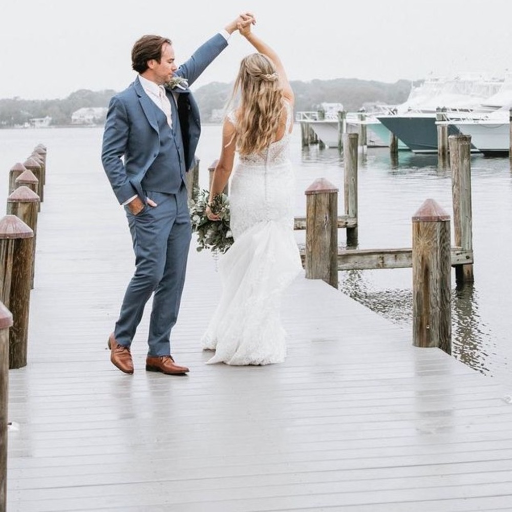 Meet your Posher, Liz